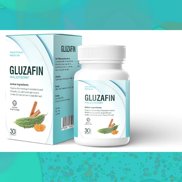 Gluzafin