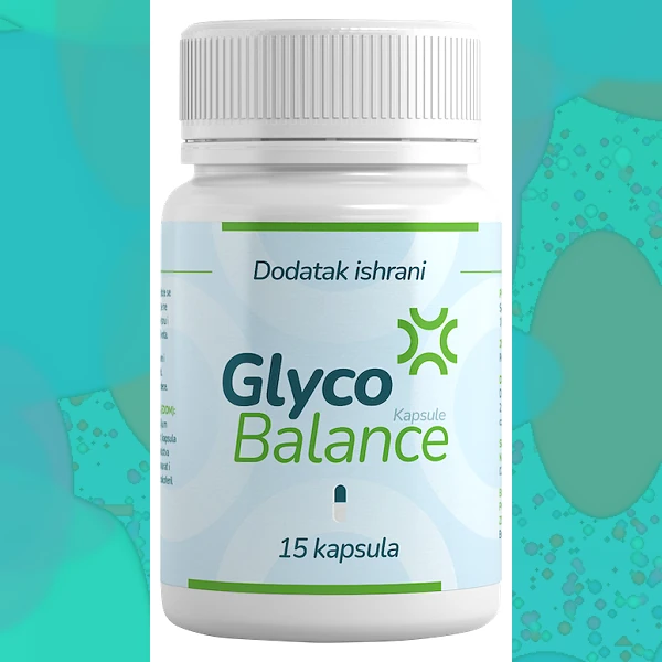 Glyco Balance