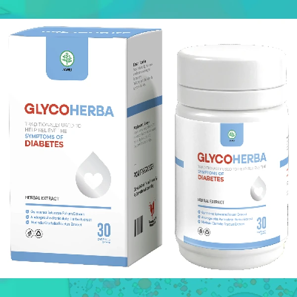 Glycoherba