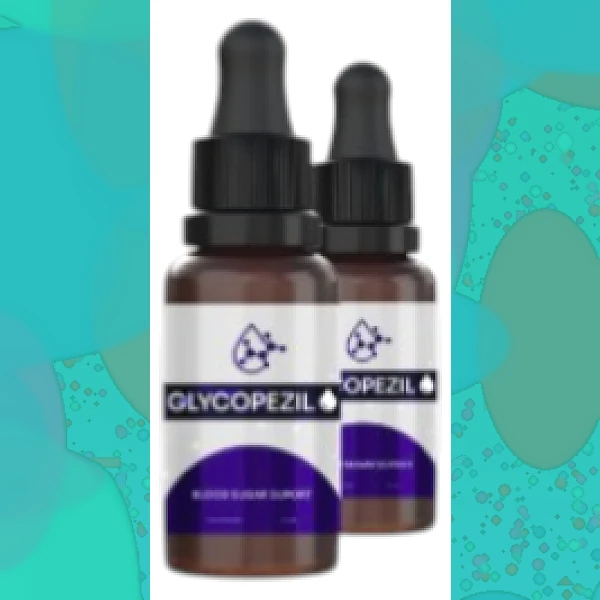 GlycoPezil