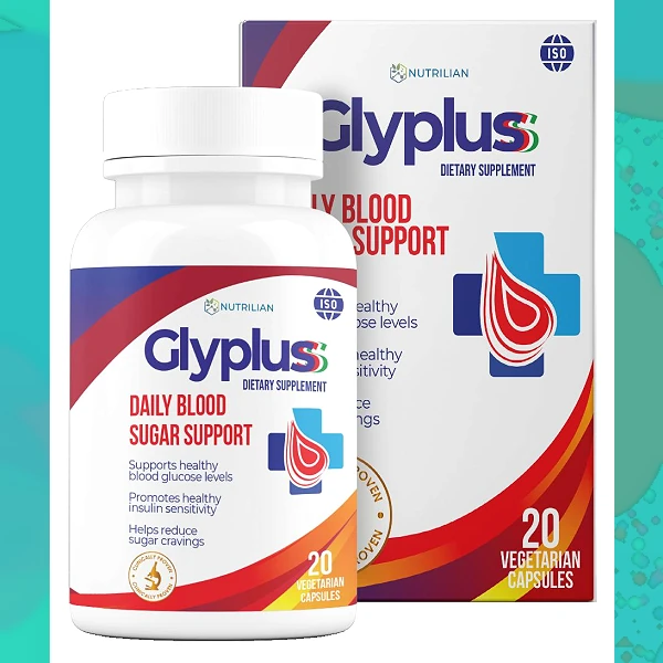Glyplus