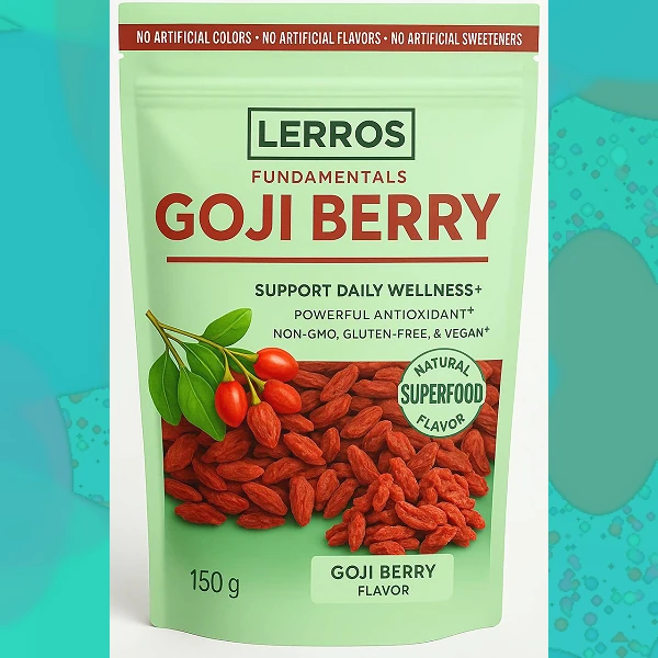 Goji Berry