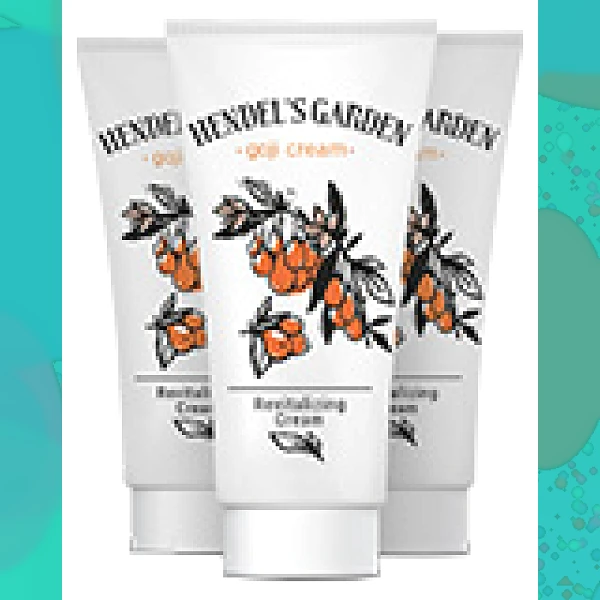 Goji Cream