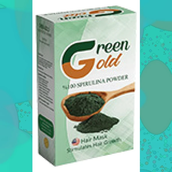 Green Gold