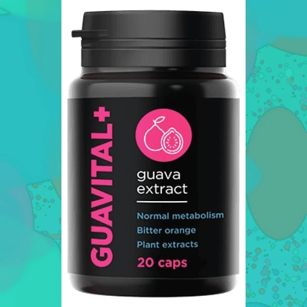 Guavital