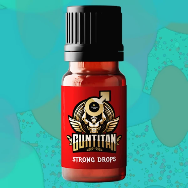 GunTitan