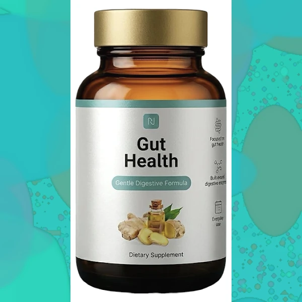 Gut