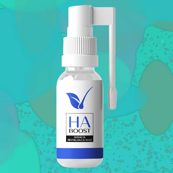 HaBoost