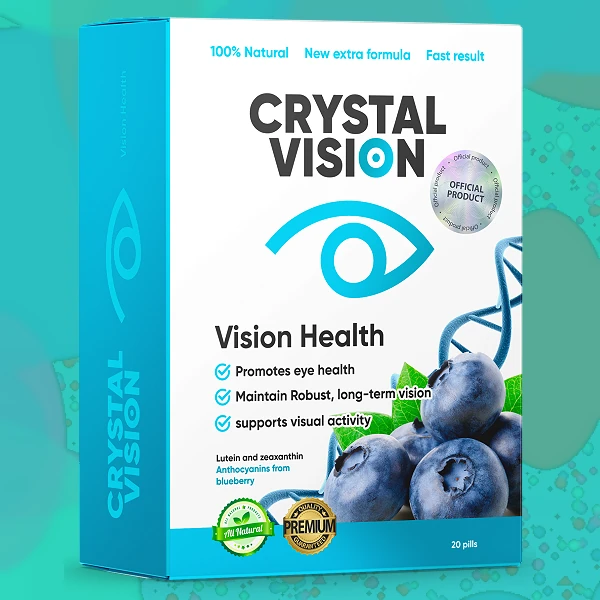 Crystal Vision
