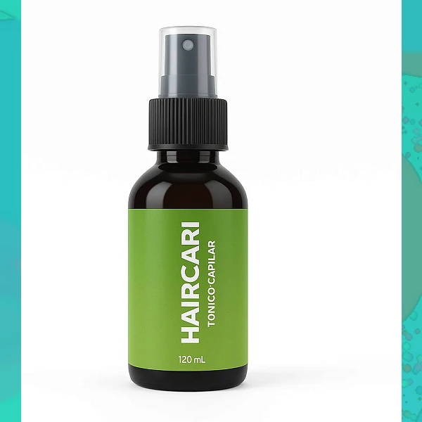 HairCare Spray