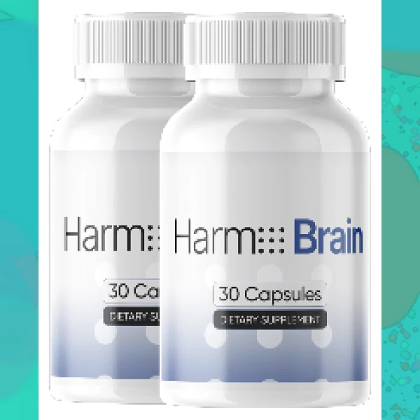 Harmo Brain