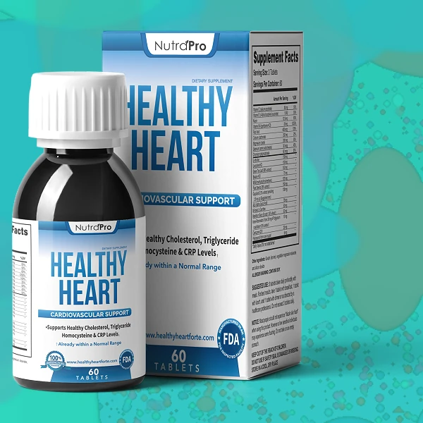 Healthy Heart