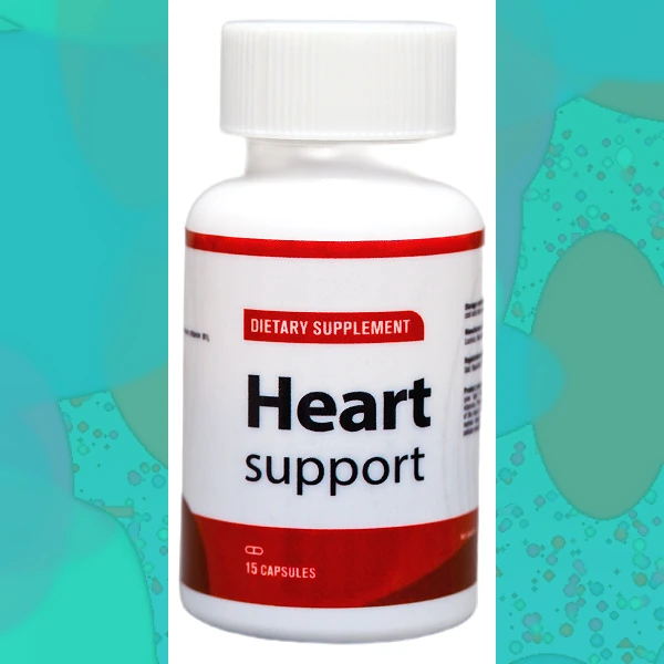 Heart Support
