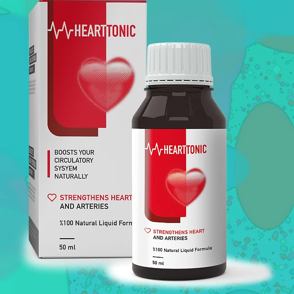 HeartTonic
