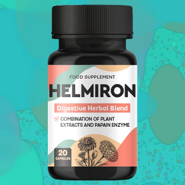 HELMIRON