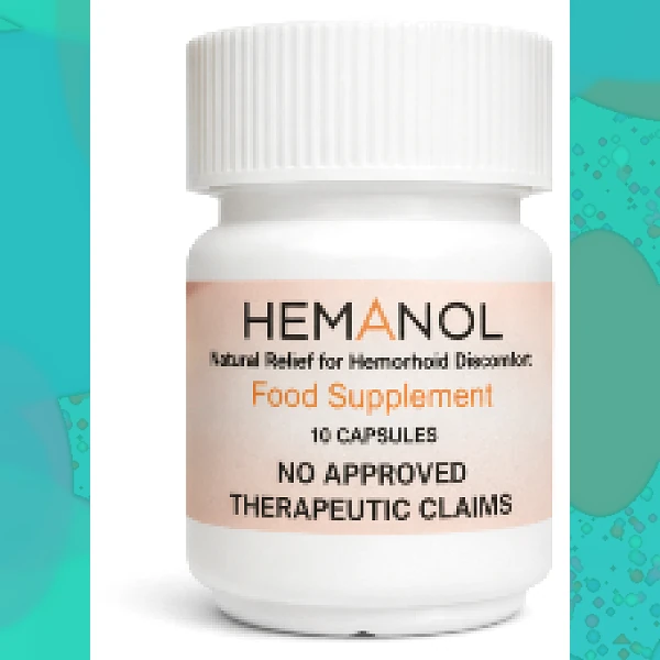 Hemanol