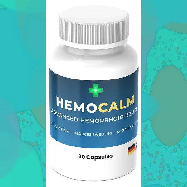 HemoCalm