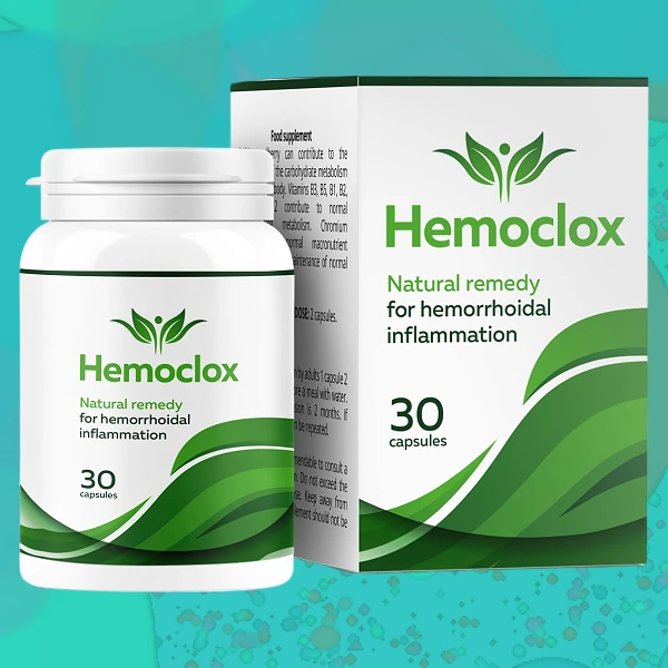 Hemoclox
