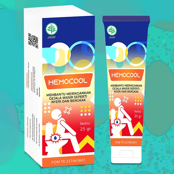 Hemocool