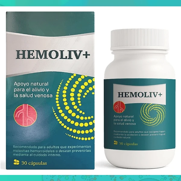 Hemoliv+