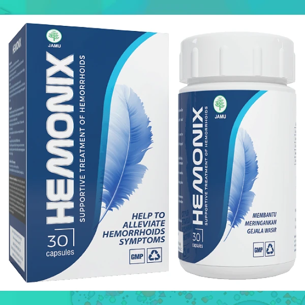 HEMONIX