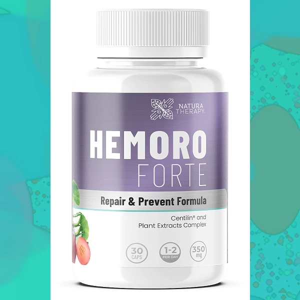 Hemoro Forte