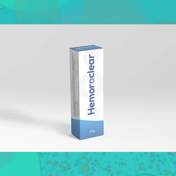 Hemoroclear