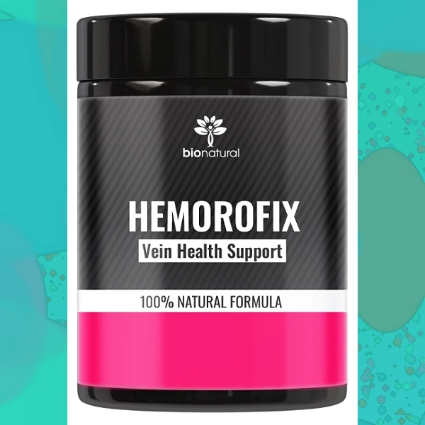 Hemorofix