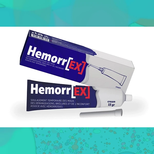 HemorrEx