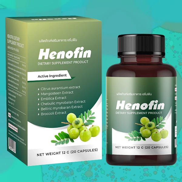 Henofin