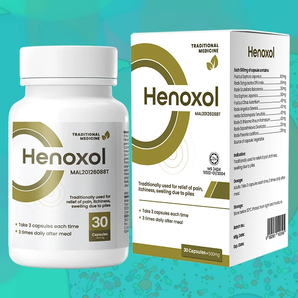 Henoxol