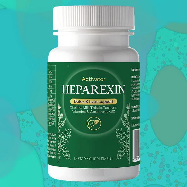 Heparexin
