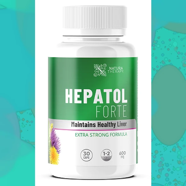Hepatol Forte