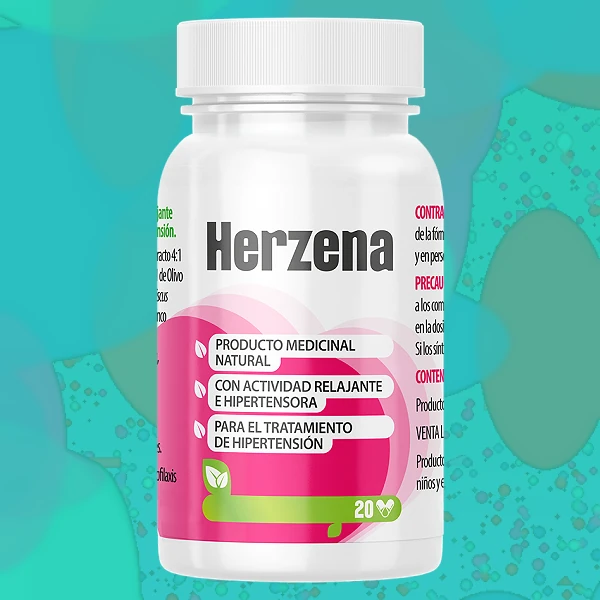 Herzena