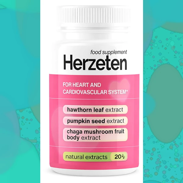 Herzeten