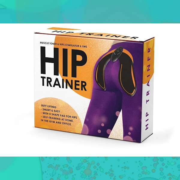 Hip Trainer