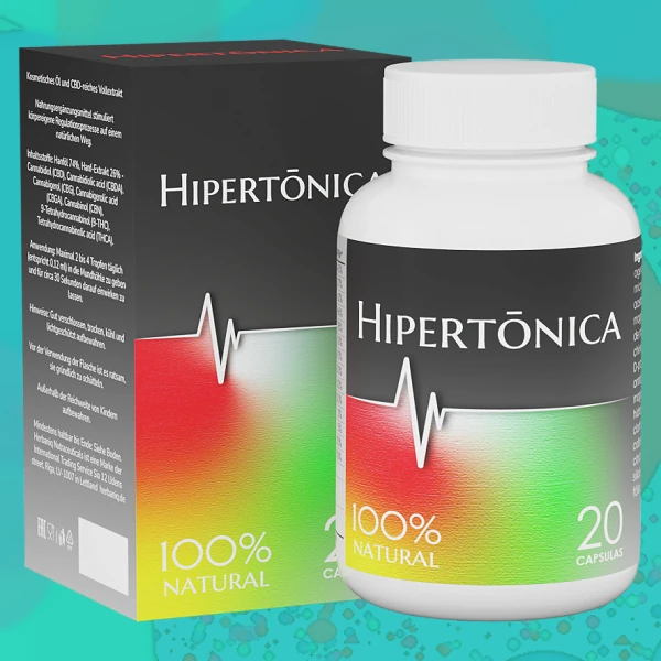Hipertonica