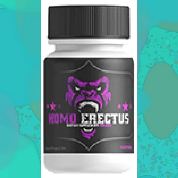 HomoErectus