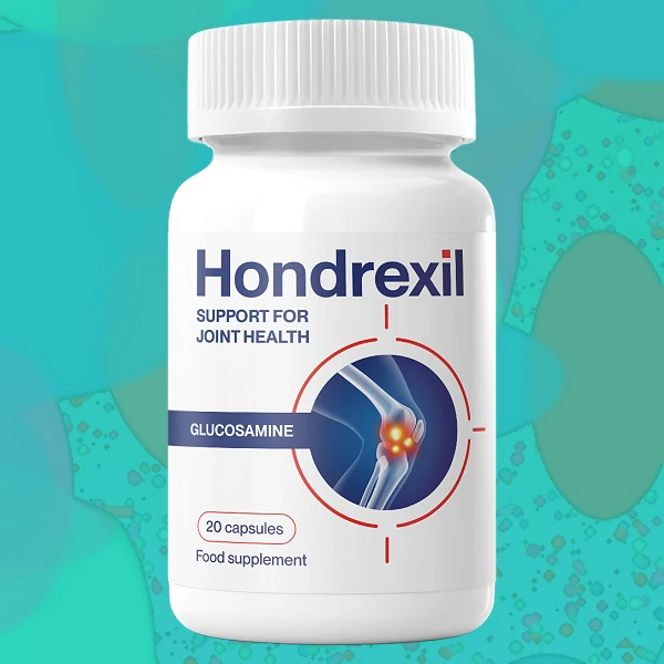Hondrexil