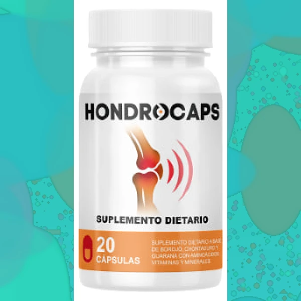 Hondrocaps