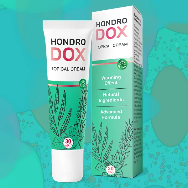 Hondrodox