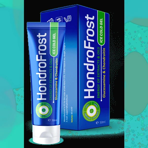 HONDROFROST