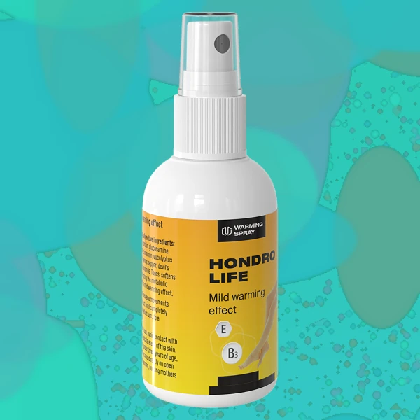 Hondrolife