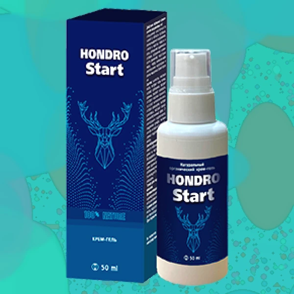 HondroStart