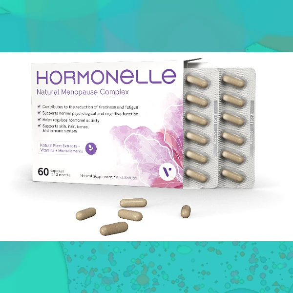 Hormonelle
