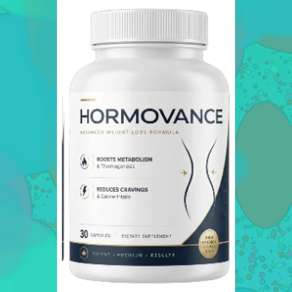 Hormovance