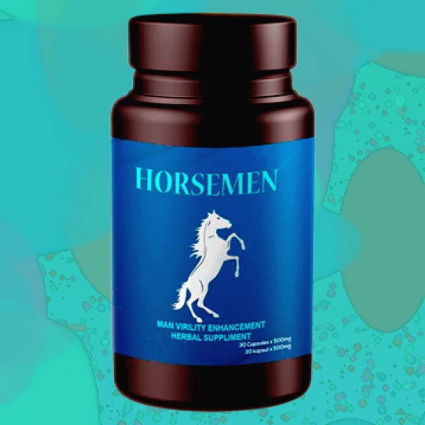 Horsemen