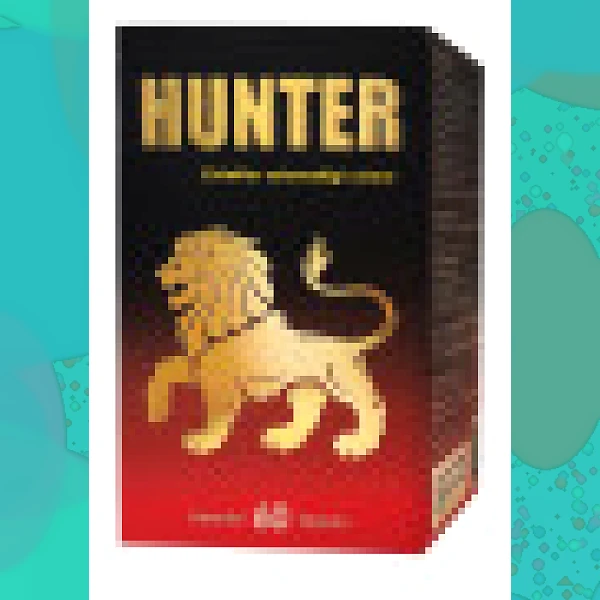 Hunter