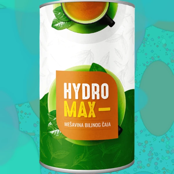 HydroMax