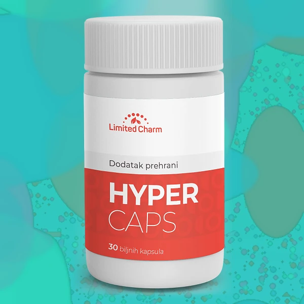 Hypercaps
